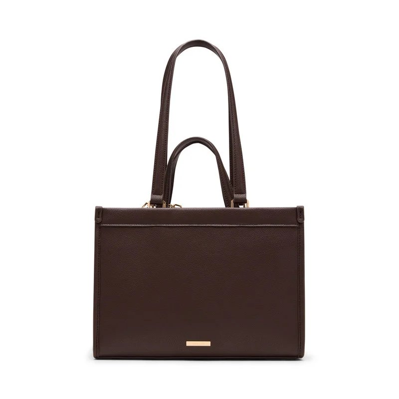 ANNE KLEIN Anne Klein Logo Detail Sling Bag